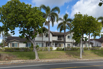 Ke Aina Kai Townhomes in Ewa Beach, HI - Building Photo - Building Photo