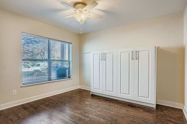 356 W Archer Pl in Denver, CO - Building Photo - Building Photo