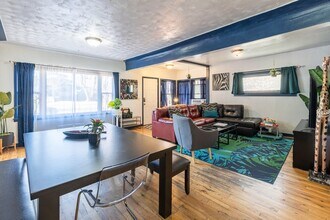 326 Wood St in Fort Collins, CO - Building Photo - Building Photo