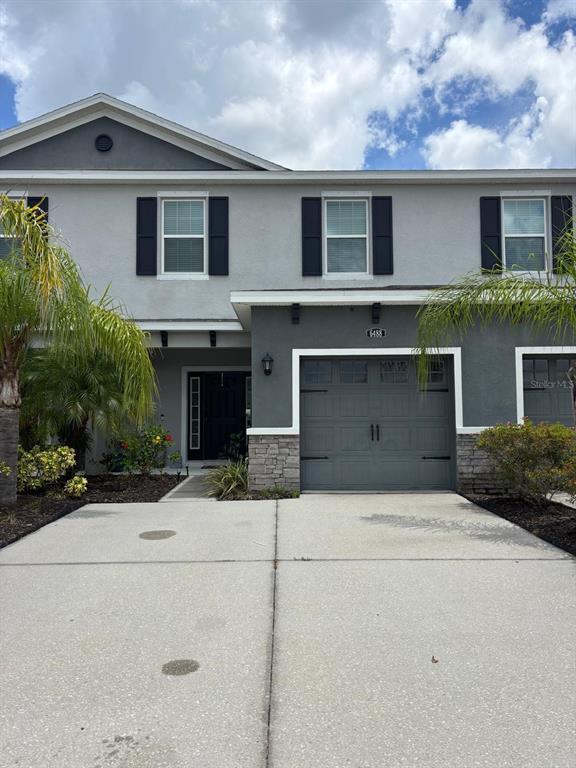 property at 6488 Boxgrove Dr