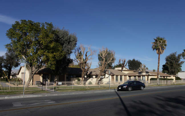 45546 Aladdin St in Indio, CA - Building Photo - Building Photo