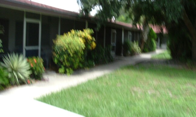 South Gate Apartments in Sarasota, FL - Foto de edificio - Other