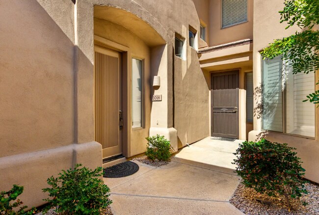 16420 N Thompson Peak Pkwy in Scottsdale, AZ - Building Photo - Building Photo