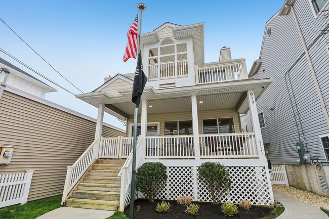 911 Bay Ave in Ocean City, NJ - Building Photo - Building Photo