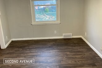 1633 NE 47th St in Oklahoma City, OK - Building Photo - Building Photo