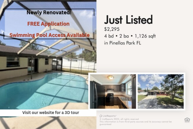 property at 5606-5689 89th Ave