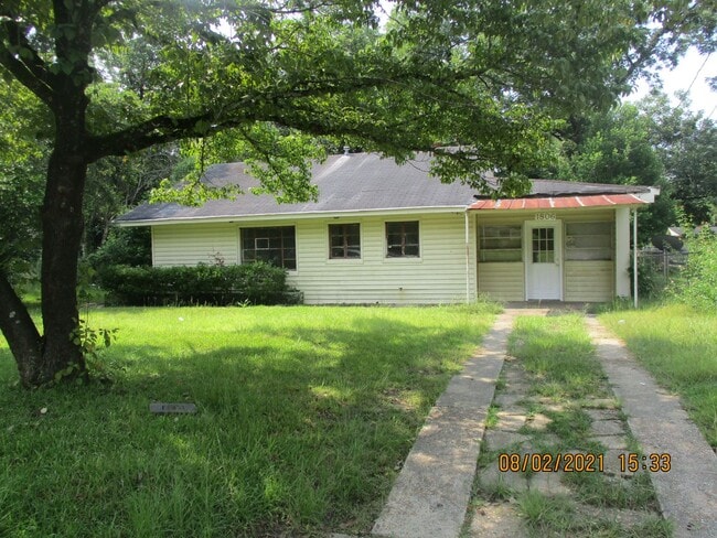 1806 Keystone Ave