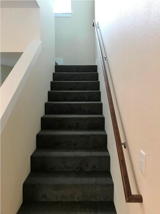 1964 Main St in Fortuna, CA - Building Photo