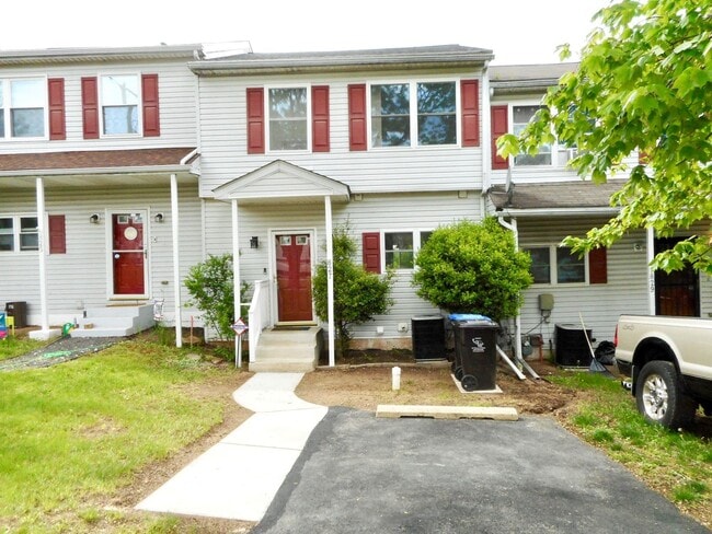 property at 827 High St