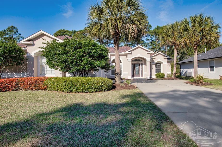 1789 Sound Hammock Dr in Navarre, FL - Building Photo