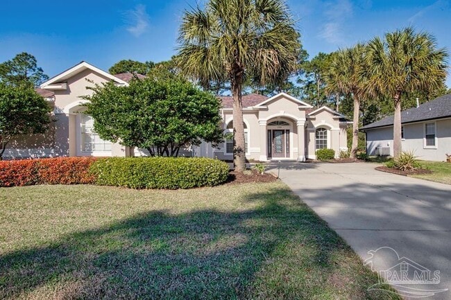 property at 1789 Sound Hammock Dr