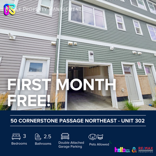 property at 50 Cornerstone Ave