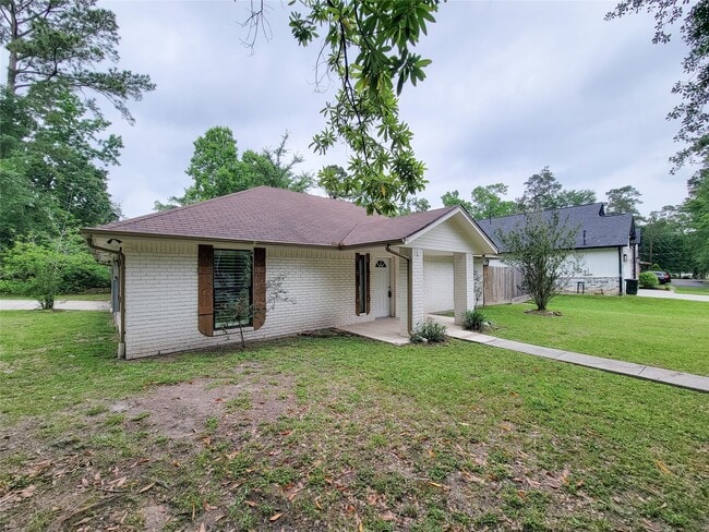 property at 25723 Glen Loch Dr