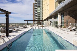 2999 Lawrence St in Denver, CO - Building Photo - Building Photo