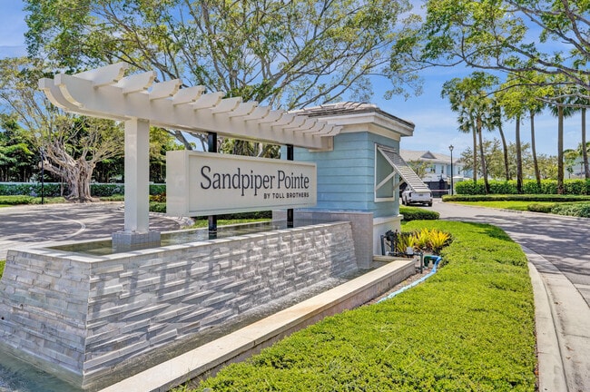 1842 Sandpiper Pointe Pl in Deerfield Beach, FL - Building Photo - Building Photo