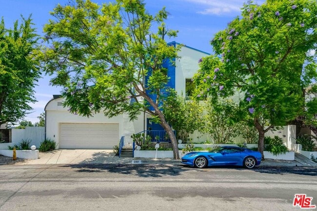2397 Nalin Dr in Los Angeles, CA - Building Photo - Building Photo