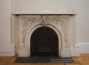 658 Massachusetts Ave, Unit 2 in Boston, MA - Foto de edificio - Building Photo