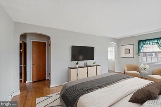 1206 Sylvan Dr in Haddon Heights, NJ - Building Photo - Building Photo