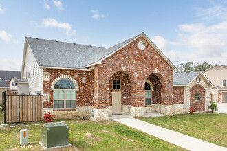 Timber Creek Townhomes in Livingston, LA - Building Photo - Building Photo