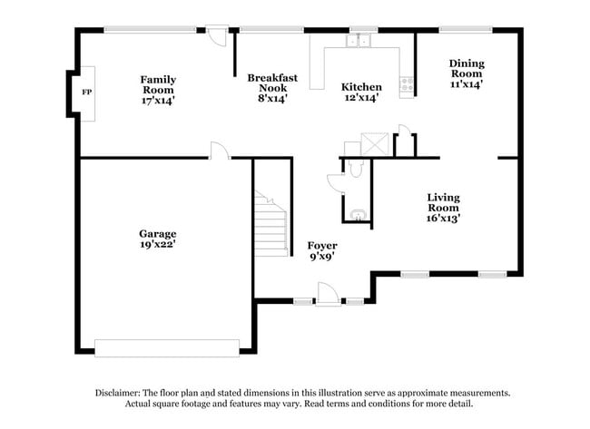 2835 Evergreen Eve Crossing in Dacula, GA - Foto de edificio - Building Photo