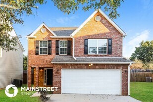 1924 Simmons Ln in Hampton, GA - Building Photo