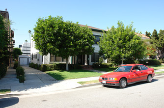 1141 N Maryland Ave in Glendale, CA - Building Photo - Building Photo