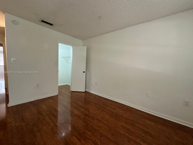 property at 8111 SW 21st Ct