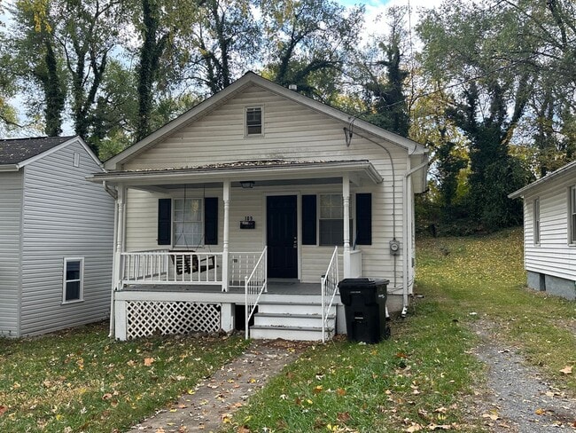 property at 109 E Pall Mall St