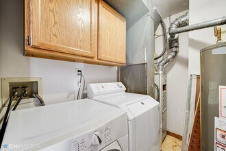 1507 N Milwaukee Ave, Unit 5D in Libertyville, IL - Building Photo - Building Photo