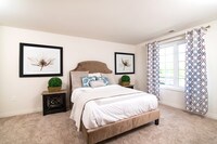 Shelby Park Manor Apts - 55 & OVER - NO PETS! photo'