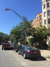 55 Park Dr, Unit #G-2 in Boston, MA - Building Photo - Building Photo