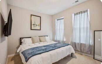 721 Parkside Pl NE in Washington, DC - Building Photo - Building Photo