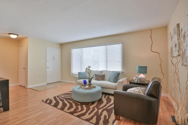 property at 4425 Norwalk Dr