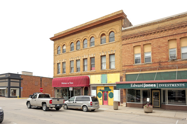 1201 2nd St in Perry, IA - Building Photo - Building Photo