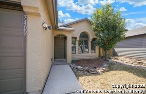 7402 Corian Park Dr in San Antonio, TX - Building Photo - Building Photo