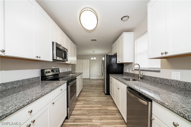 property at 4816 Pompano Rd