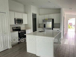 1668 Colebrook Cir SW in Palm Bay, FL - Building Photo - Building Photo