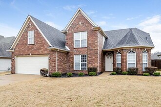 10114 Bloomsbury Ave in Cordova, TN - Building Photo - Building Photo