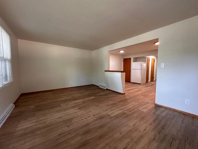 property at 807-809 Sherry St