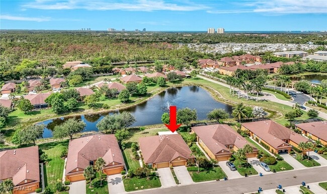 property at 3737 Pino Vista Way