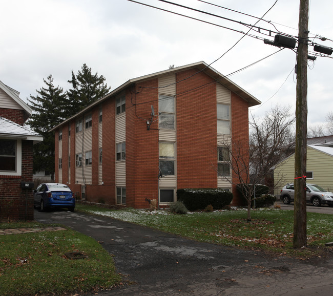 372 N Edwards Ave in Syracuse, NY - Building Photo - Building Photo