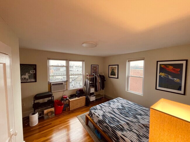 402 Highland Ave, Unit 44 in Somerville, MA - Building Photo - Building Photo