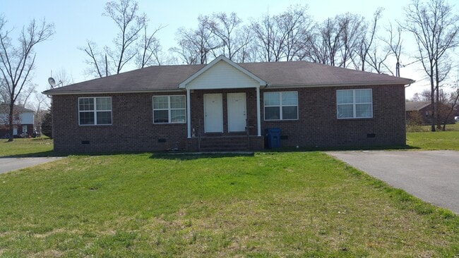 property at 113 Dixie Ct