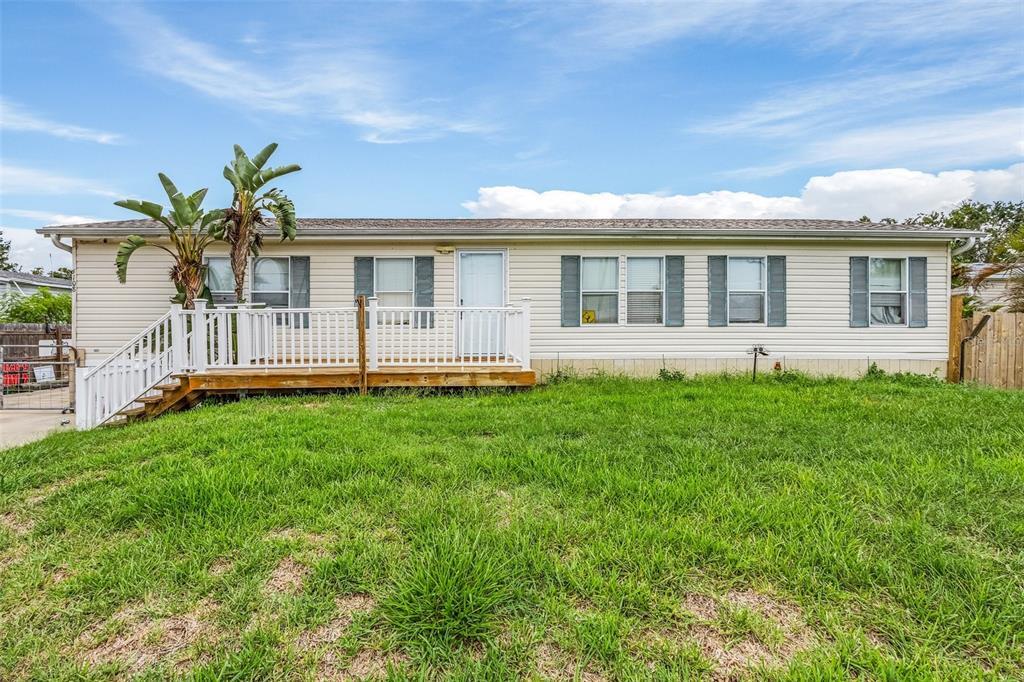 6108 Safford St in Punta Gorda, FL - Building Photo