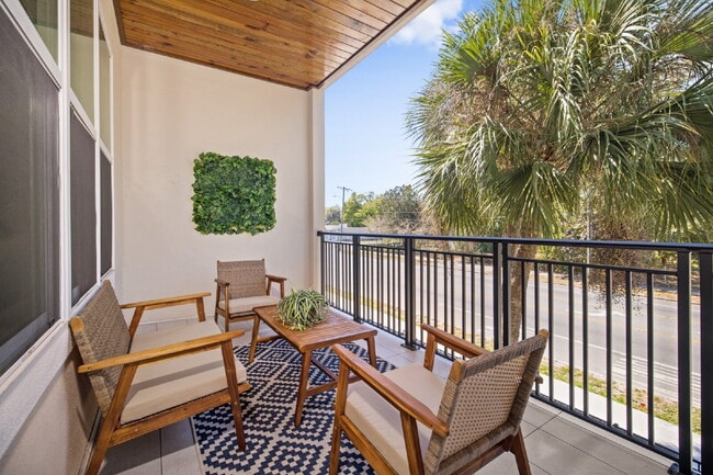 property at 4921 N Nebraska Ave