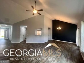 131 Savannah Way in Milner, GA - Building Photo - Building Photo