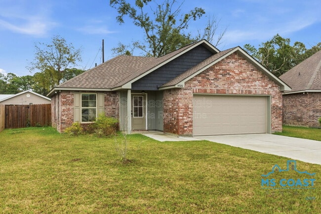 14320 Southern Ave in Gulfport, MS - Building Photo - Building Photo