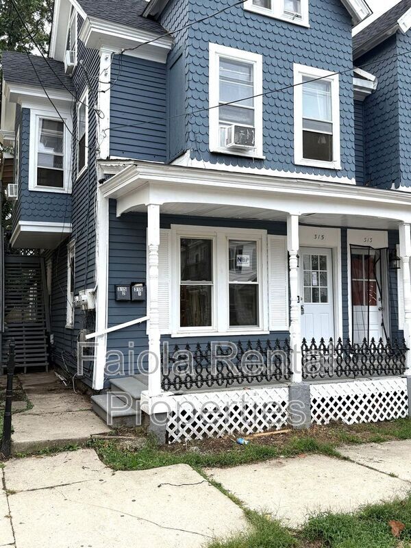 property at 315 E Pine St.