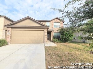 9723 Bratten Rise in San Antonio, TX - Building Photo - Building Photo