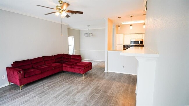 14550 Fonmeadow Dr in Houston, TX - Building Photo - Building Photo